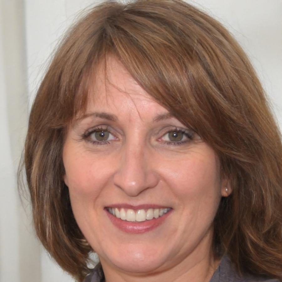María González, Directora de Análisis de Riesgos