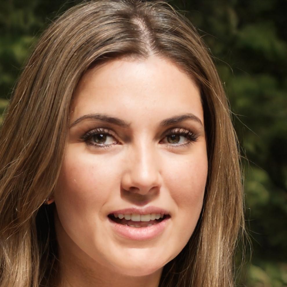 Carmen Ruiz, Analista Financiera Senior